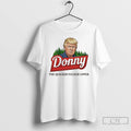 Classic Trump Donny The Quicker Fucker Upper
