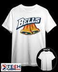 The Bells Sweet 16 shirt by athletelogos