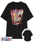 Scorpius Farscape shirt