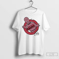 Premium Pinbusters Ghostbusters Parody Logo