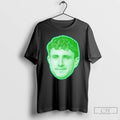 Classic Paul Mescal Irish St Patricks Day 2026 Big Head