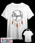 OSU Cowgirl Softball dreamcatcher shirt