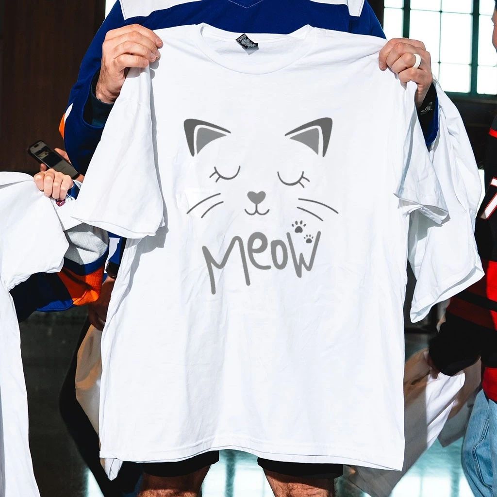The Boys Starlight Meow Shirt