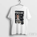 Premium Heisman Trophy Captain Fernando Raiders Charms
