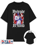 Andrade El Idolo Graphic Series shirt