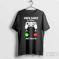 Classic Video Games Are Calling And I Must Go Console