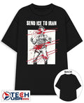 Send ICE to Iran shirt