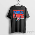 Classic Oklahoma City Thunder Basketball Association 2026 Nba Playoffs