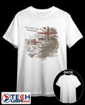 Fragmented Memories vintage shirt