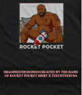 Rocket Pocket shirt