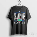 Classic Florida Gators 2026 Sec Regular Season Champions