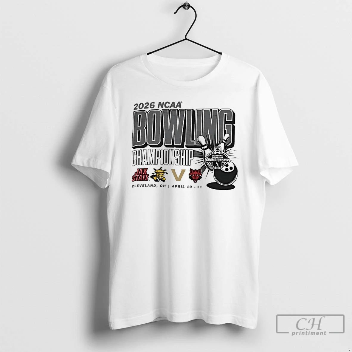 Premium 2026 Ncaa National Womens Bowling Championship Logos