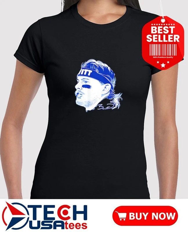 Bobby Witt Jr. Kansas City Royals Elite Swag big head signature shirt