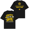 Pittsburgh Riverhounds SC Groovy On The Mon Austin Powers Night May, 2026 Shirt