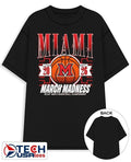 Miami RedHawks March Madness 2026 NCAA Men’s Basketball Championship shirt