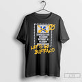 Premium Buffalo Sabres Hockey Lets Go Buffalo Consecutive Seasons Without A Playoff Appearance T Shirts