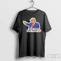 Premium Iran Your Gas Price Up Funny Trump Political Parody