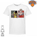 VASCOMICS Erling Haaland Norway football soccer cartoon shirt