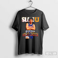 Classic Brayden Burries Arizona Wildcats Slamu Heat Check Cover