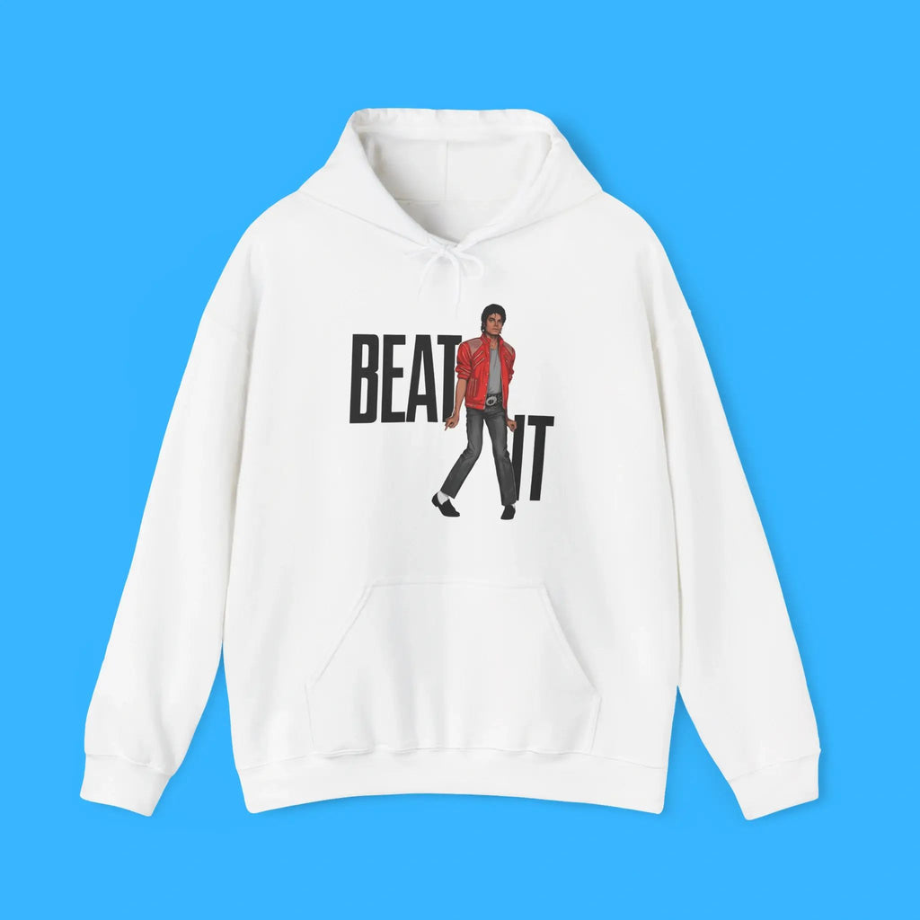 Michael Jackson Beat It T-Shirt