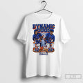 Classic S4tyby4s Dynamic Mets Duos Lindor X Soto Collage Swing City Skyline T Shirts Sweater