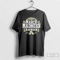 Classic Akron Zips 2026 Ncaa Mens Basketball March Madness Bound