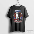 Classic You Are The Sucker Presented By Oreo Graphic