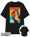 Strung Out Tour Attnang-Puchheim AT On Jul 5 2026 shirt