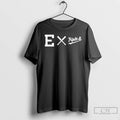 Classic Ex Logo With Triple B