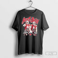 Classic Mason Posa Cooper Catalano Beast Bully Wisconsin Badgers Ncaa Football