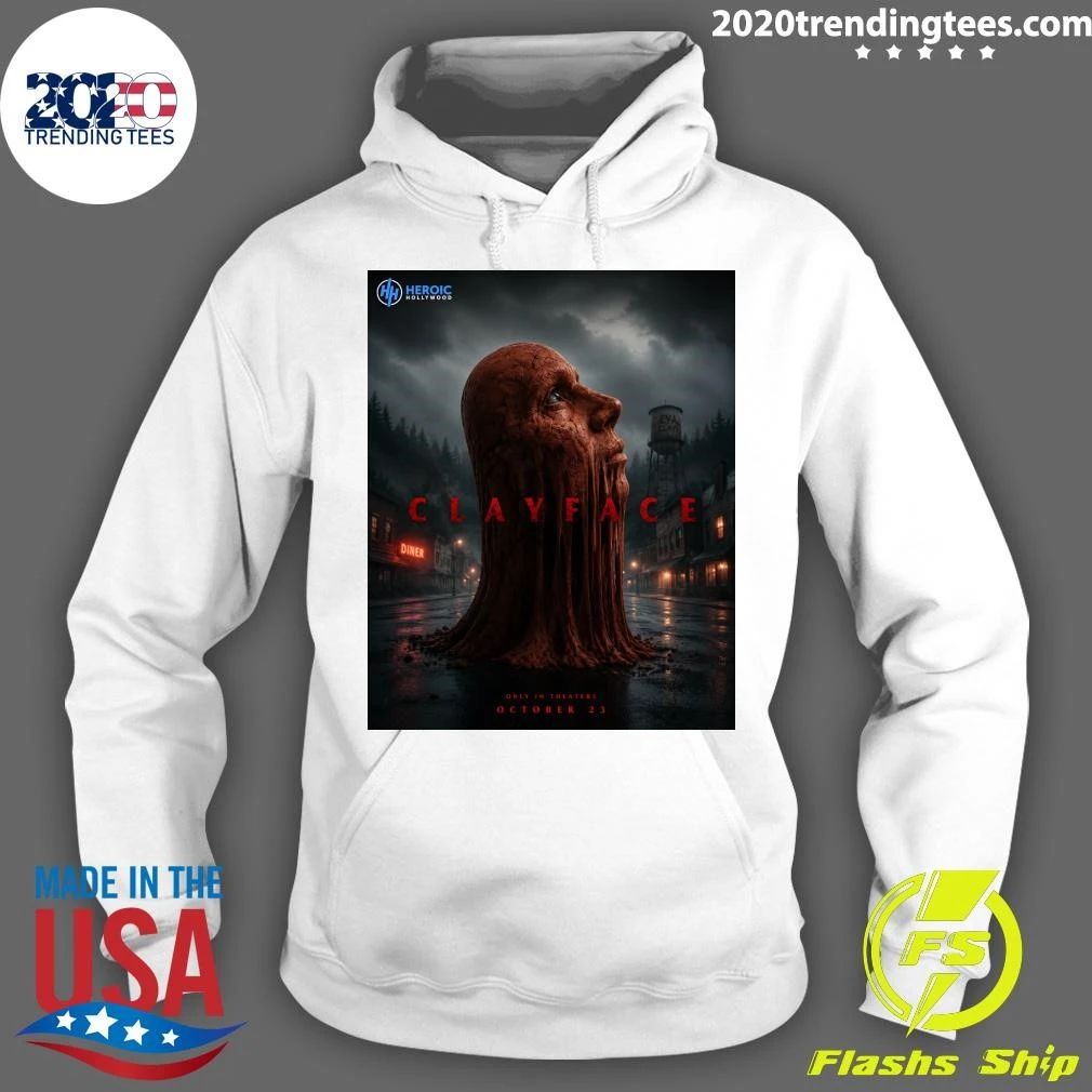 Hollywood Only In Theaters October 23, 2926 Shirt