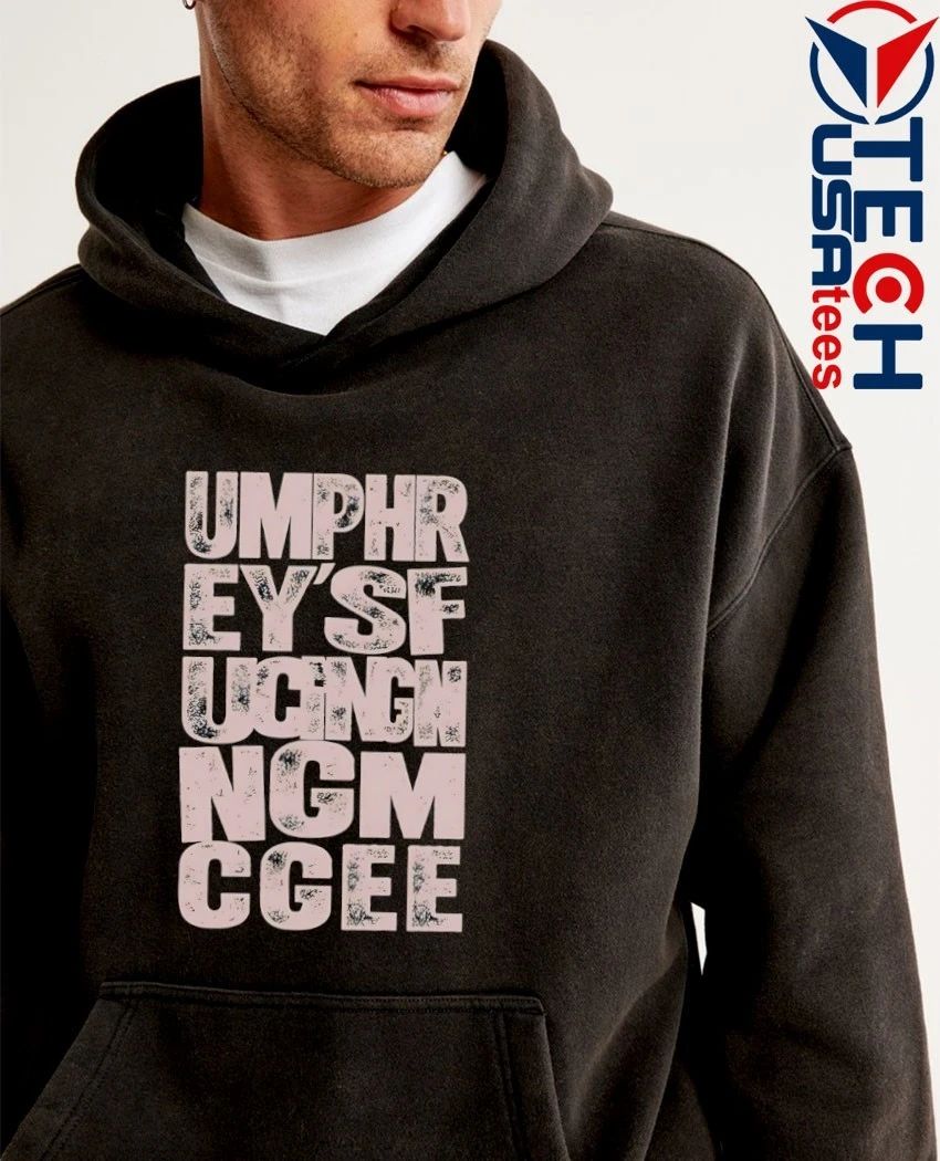 Umphrey’s McGee UFM shirt