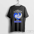 Classic Never Underestimate A Woman Who Understands Football And Loves Geelong Cats T Shirts Sweater