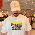 The Sandlot Legends The Neighborhood Team shirt