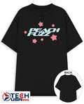 Peach Fuzz shirt