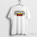 Classic Venezuela Wbc World Baseball Classic 2026 Champions Flag