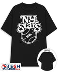 Women’s New York Stars logo shirt