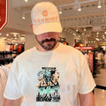 Breanna Stewart New York Liberty Skyline 2026 shirt