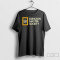 Classic Dungeon Master Society Dungeons And Dragons D20