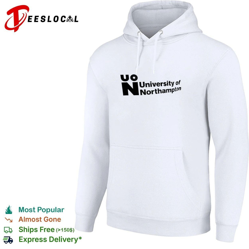 University of Northampton Education College T-shirt