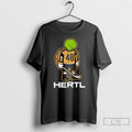 Classic Tomas Hertl Vegas Golden Knights The Turtle