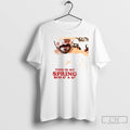 Classic This Is My Spring Break Tee