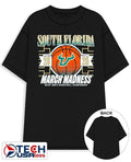 South Florida Bulls March Madness 2026 NCAA Men’s Basketball Championship shirt