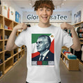King Reza Pahlavi President Make Iran Great Again Shirt