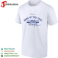 WalkAway Home of the Free 1776 250 Years of America 2026 T-shirt