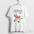 Classic Toodaloo Cuntaroos Vintage