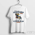Classic Just A Louisiana Girl In A Texas World
