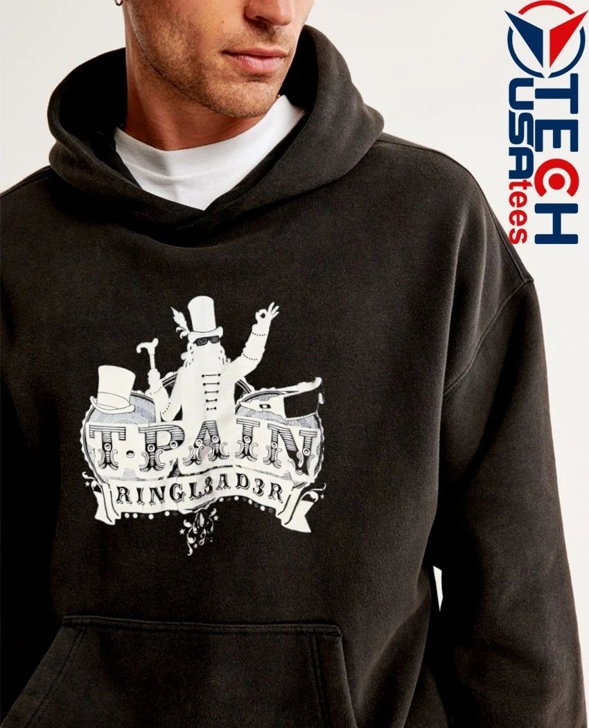 T-Pain Ringleader shirt