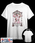 Kyle Fletcher TNT Champion shirt by shopaew