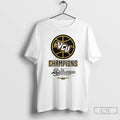Classic Vcu Rams Basketball 2026 Atlantic 10 Mens Basketball Champion Logo